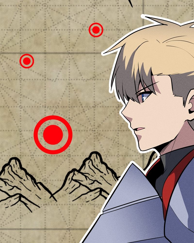 Solo Spell Caster Chapter 183 - Page 119