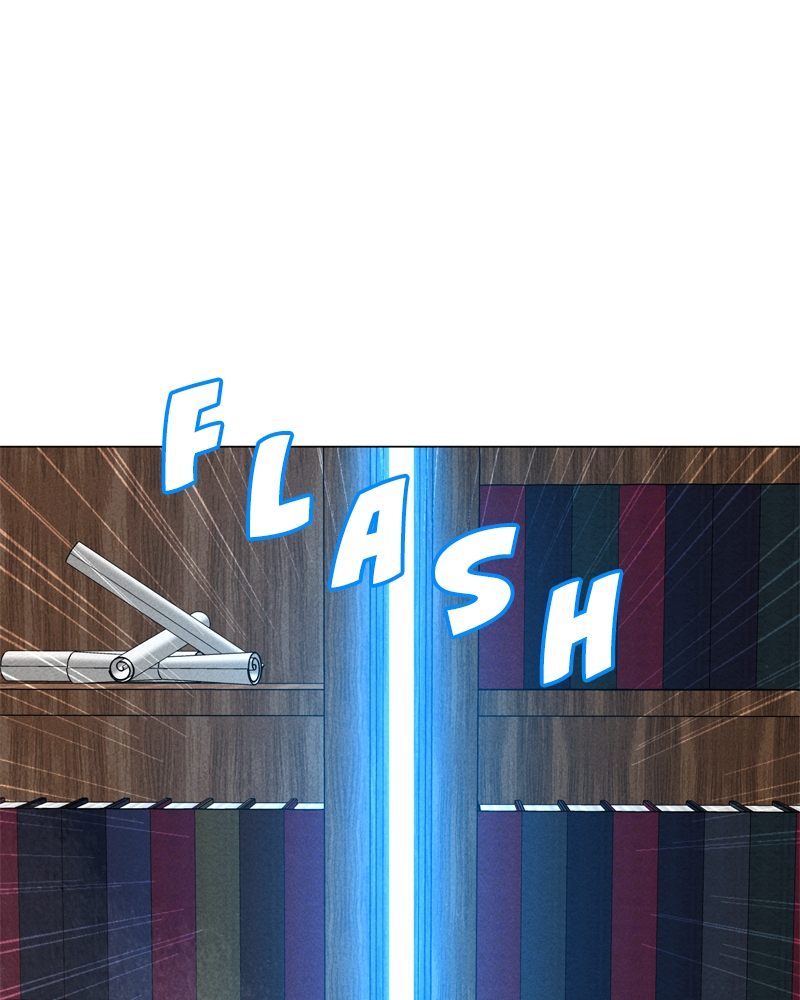 Solo Spell Caster Chapter 183 - Page 124