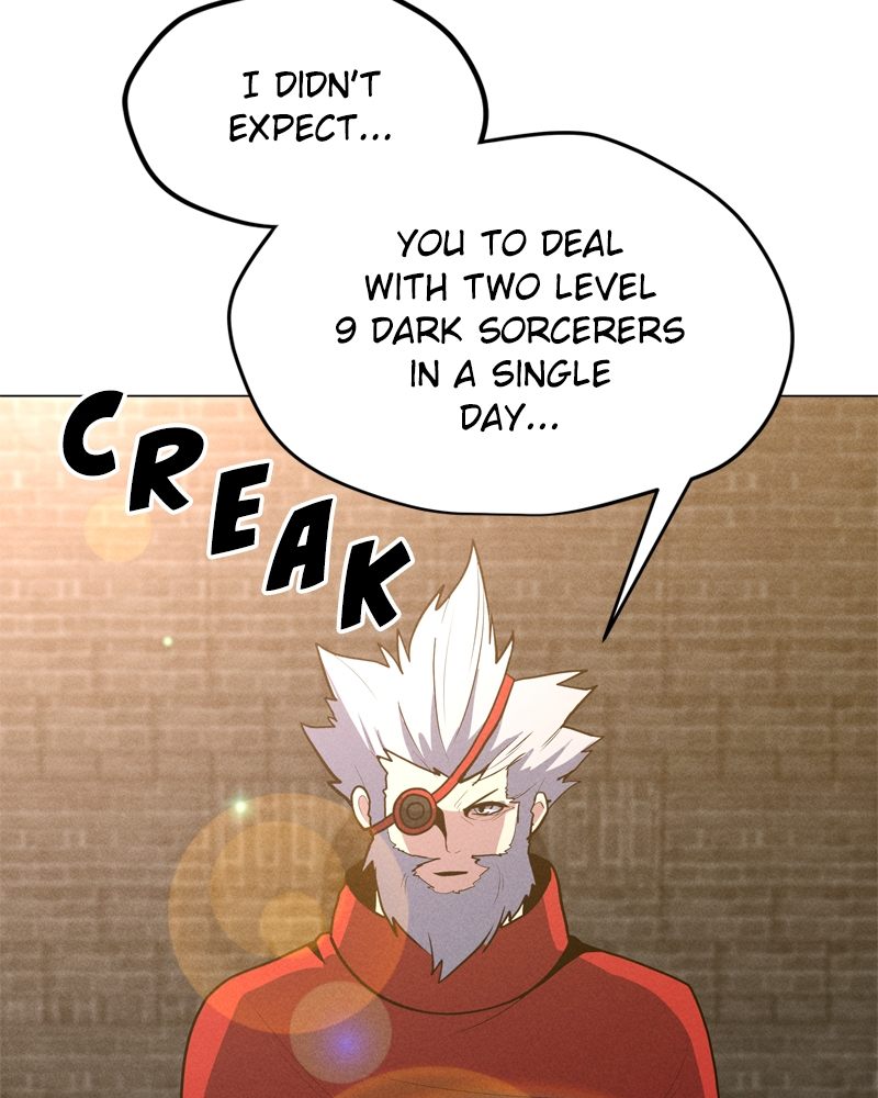 Solo Spell Caster Chapter 183 - Page 126