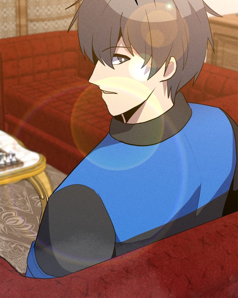 Solo Spell Caster Chapter 183 - Page 129