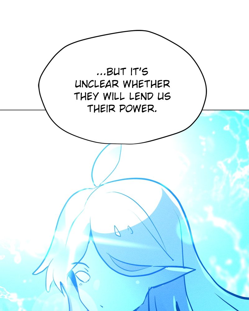 Solo Spell Caster Chapter 183 - Page 146