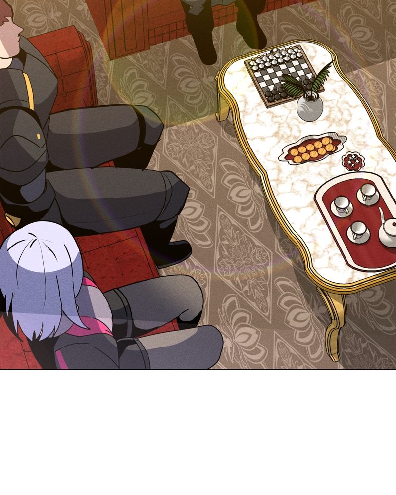 Solo Spell Caster Chapter 183 - Page 150