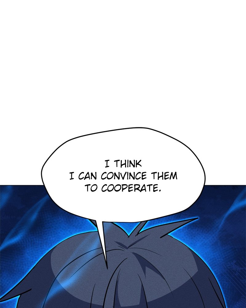 Solo Spell Caster Chapter 183 - Page 158