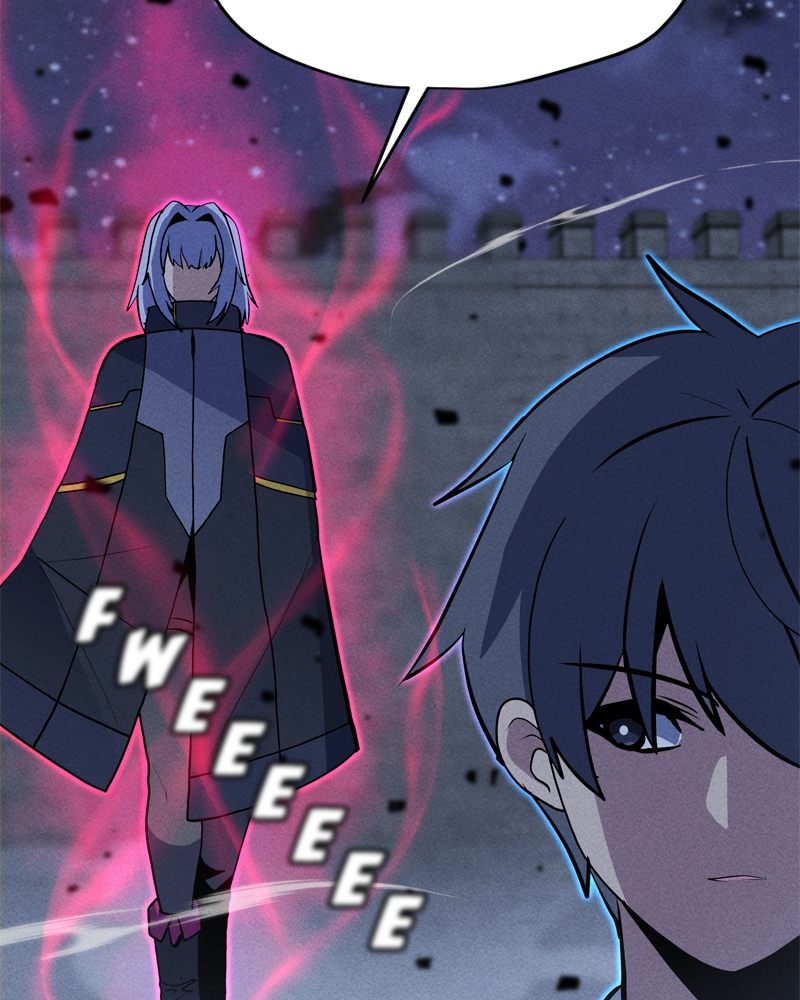 Solo Spell Caster Chapter 183 - Page 22