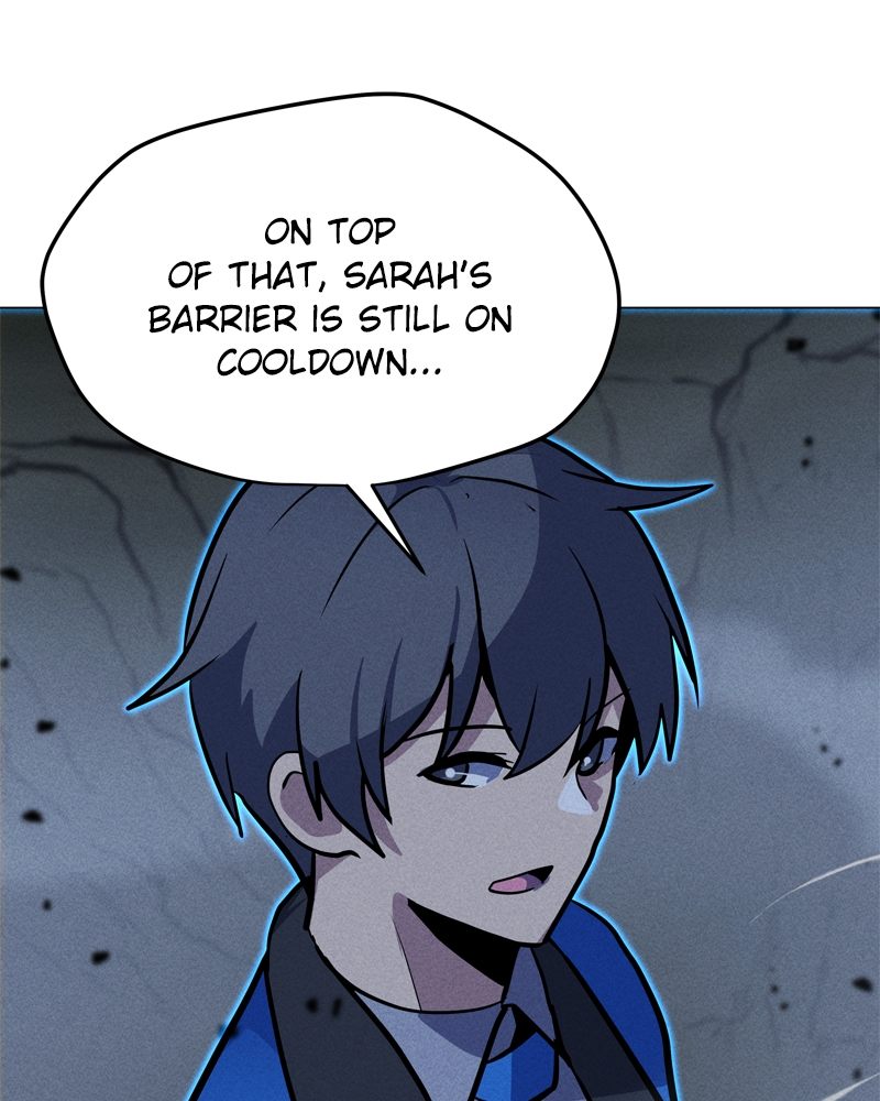 Solo Spell Caster Chapter 183 - Page 24