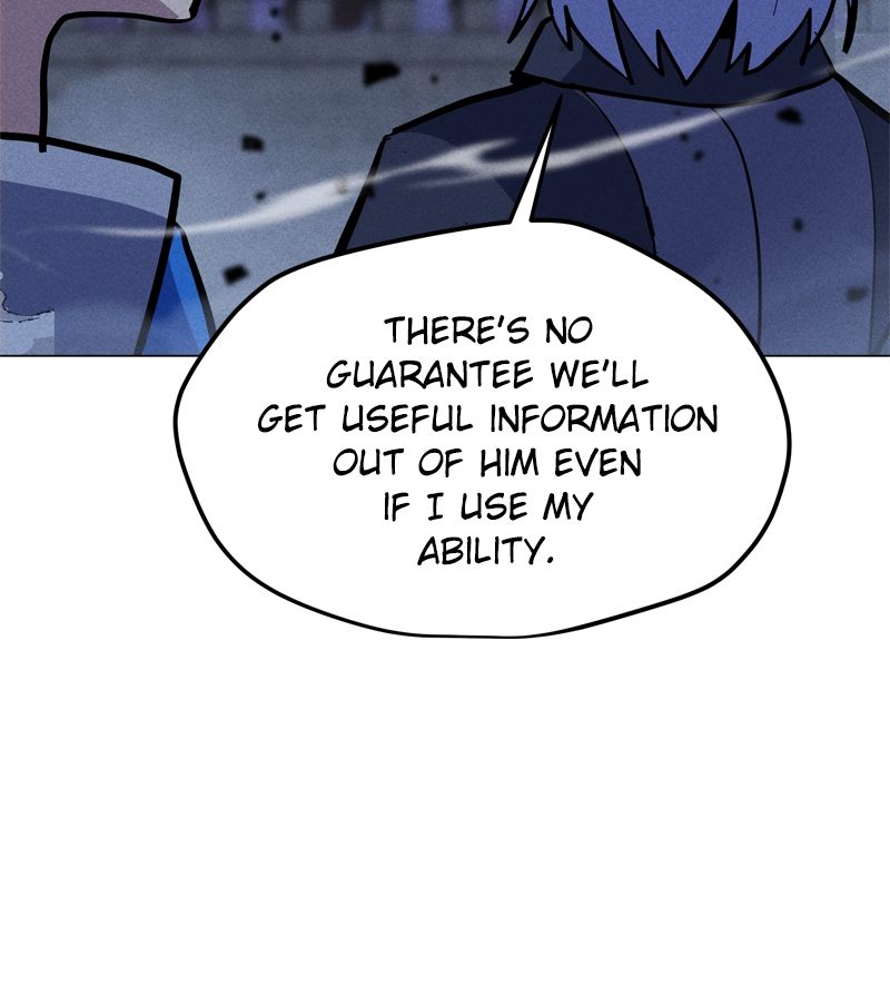 Solo Spell Caster Chapter 183 - Page 33