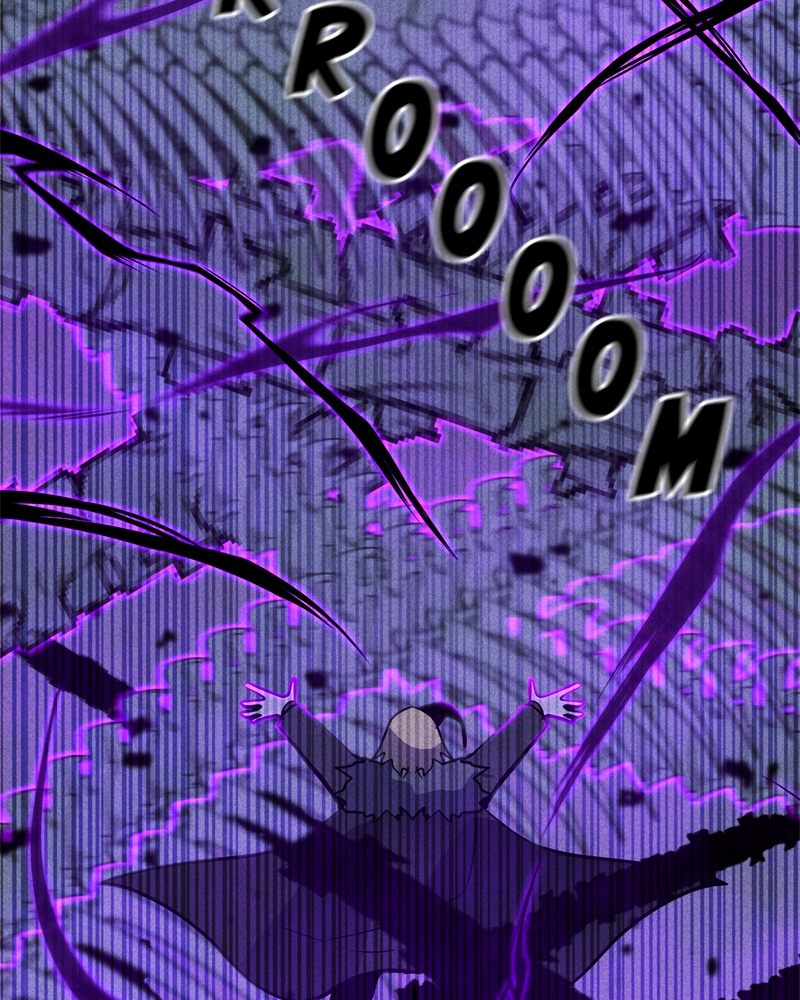 Solo Spell Caster Chapter 183 - Page 4