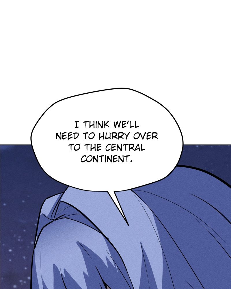 Solo Spell Caster Chapter 183 - Page 51