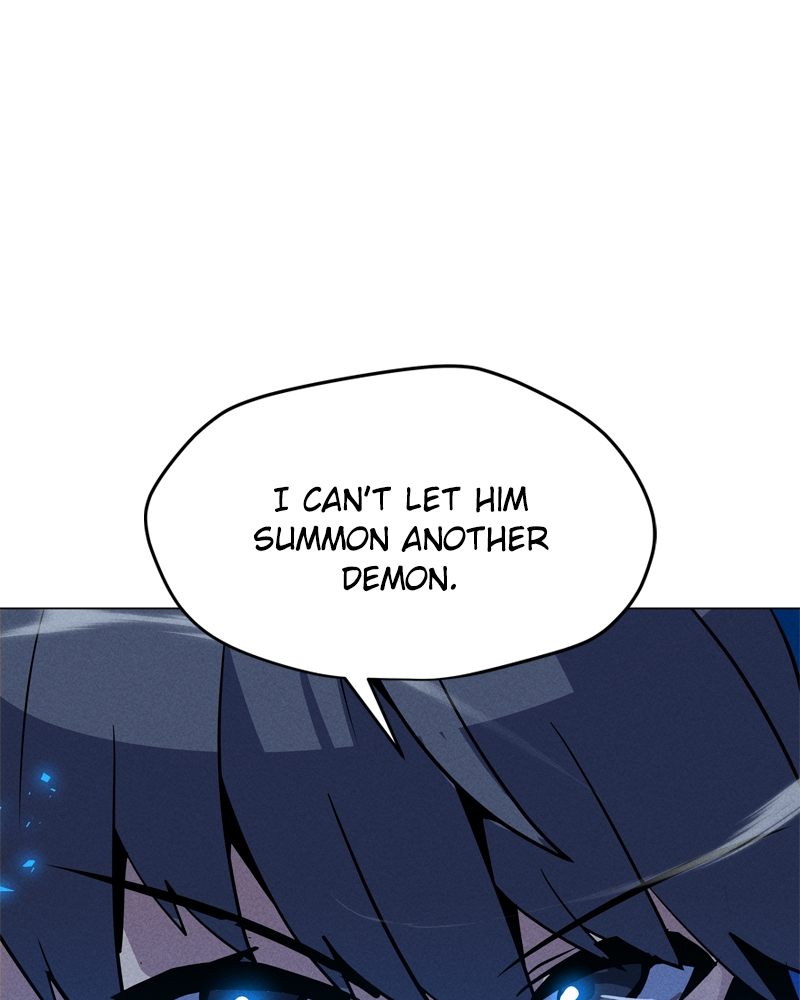 Solo Spell Caster Chapter 183 - Page 64