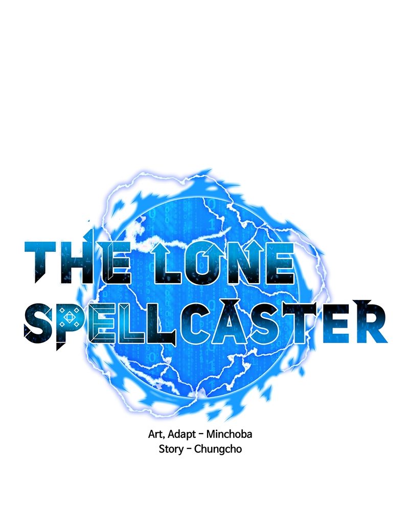 Solo Spell Caster Chapter 183 - Page 74