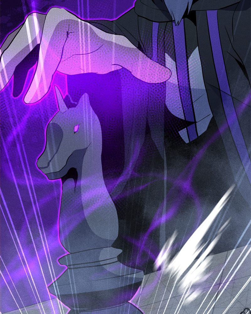 Solo Spell Caster Chapter 183 - Page 87