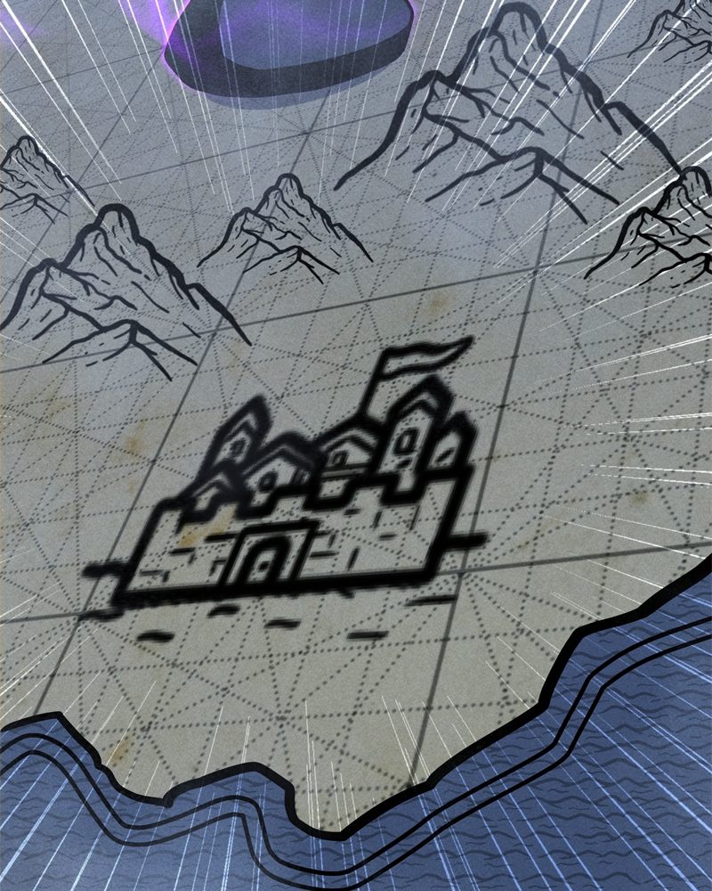 Solo Spell Caster Chapter 183 - Page 88