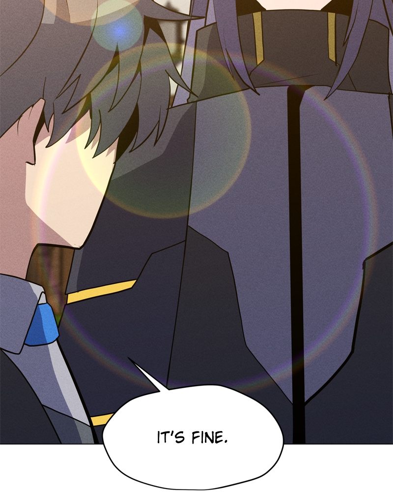 Solo Spell Caster Chapter 183 - Page 96