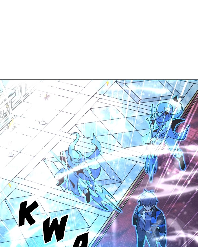 Solo Spell Caster Chapter 184 - Page 102