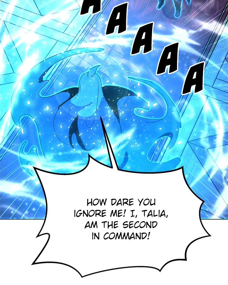 Solo Spell Caster Chapter 184 - Page 103