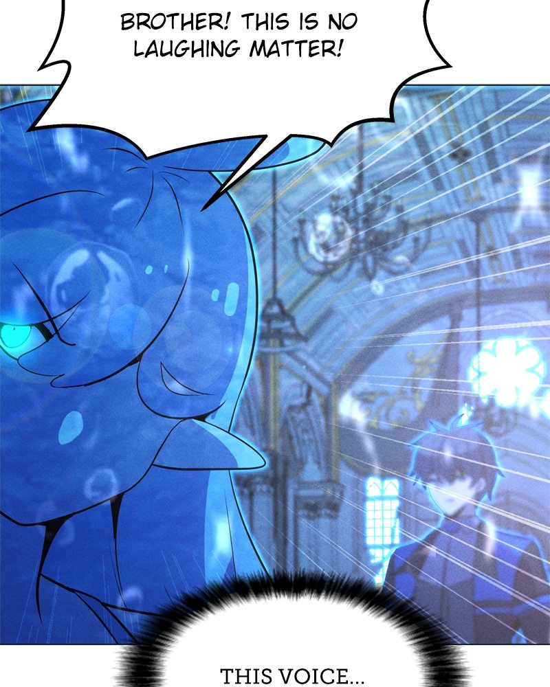 Solo Spell Caster Chapter 184 - Page 107