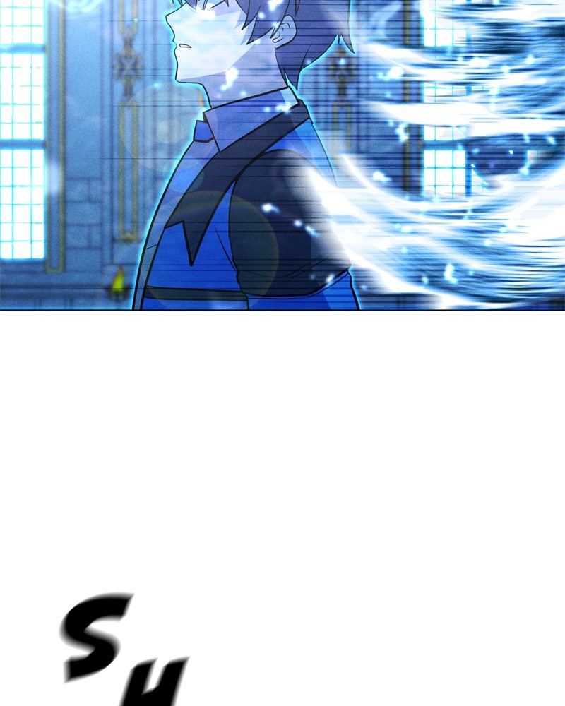 Solo Spell Caster Chapter 184 - Page 109