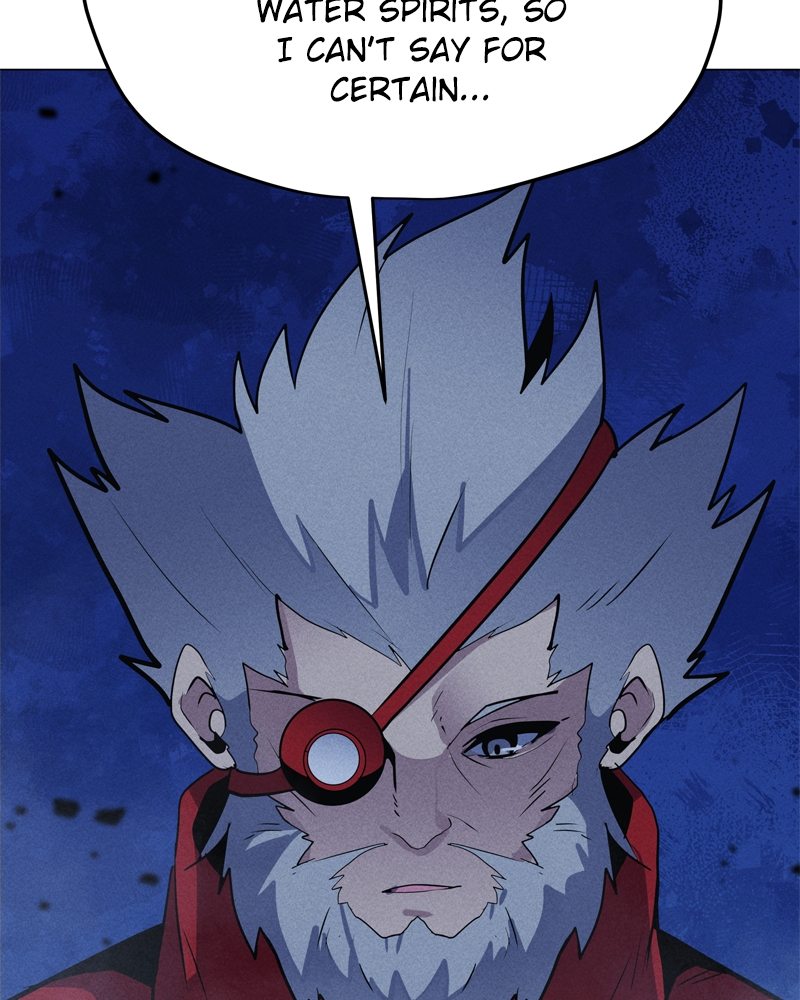 Solo Spell Caster Chapter 184 - Page 11