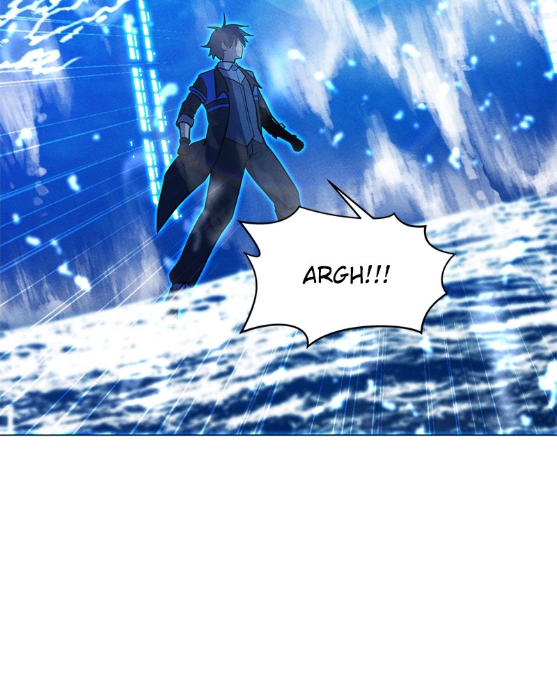 Solo Spell Caster Chapter 184 - Page 111