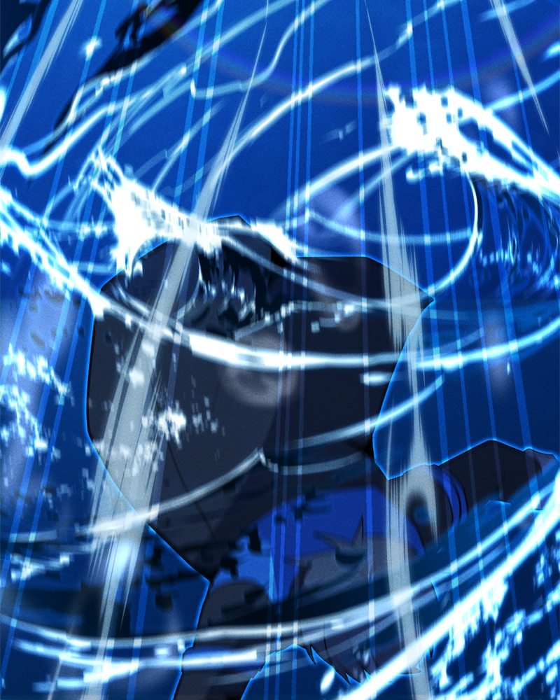 Solo Spell Caster Chapter 184 - Page 116