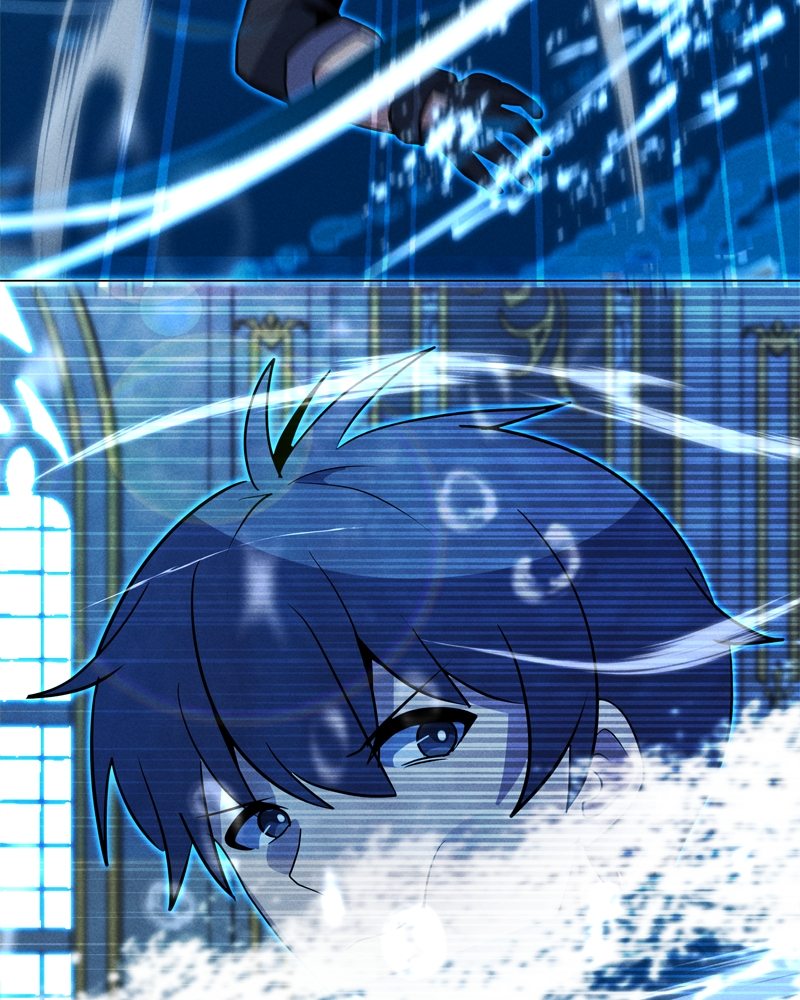 Solo Spell Caster Chapter 184 - Page 117