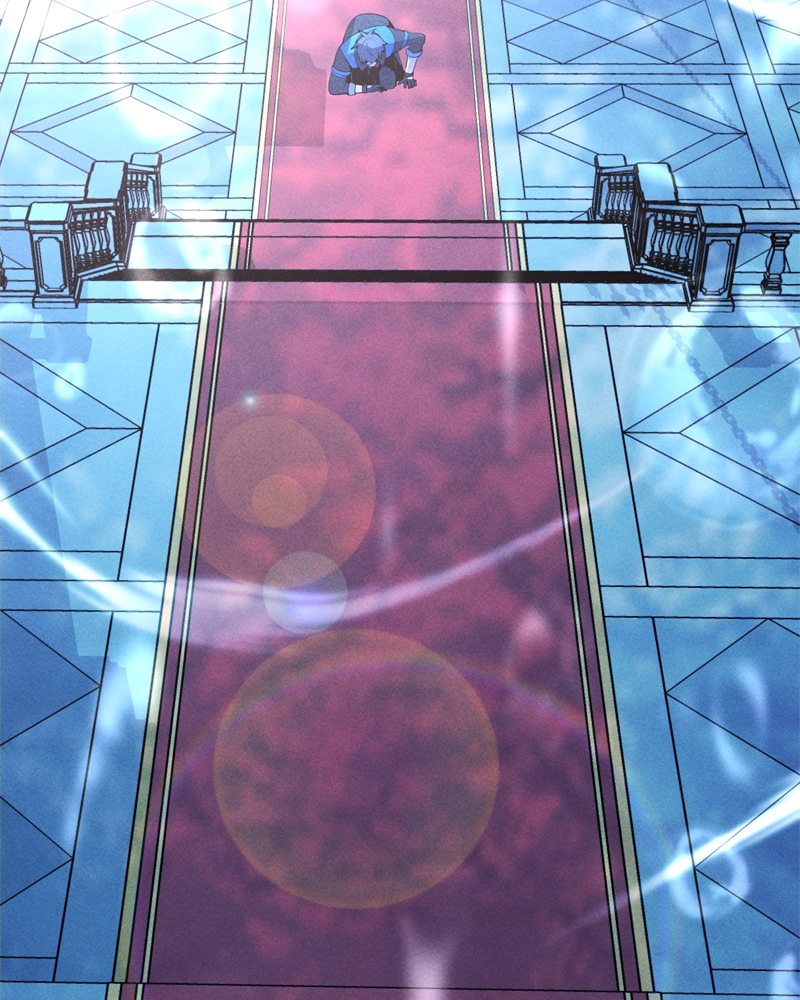 Solo Spell Caster Chapter 184 - Page 125