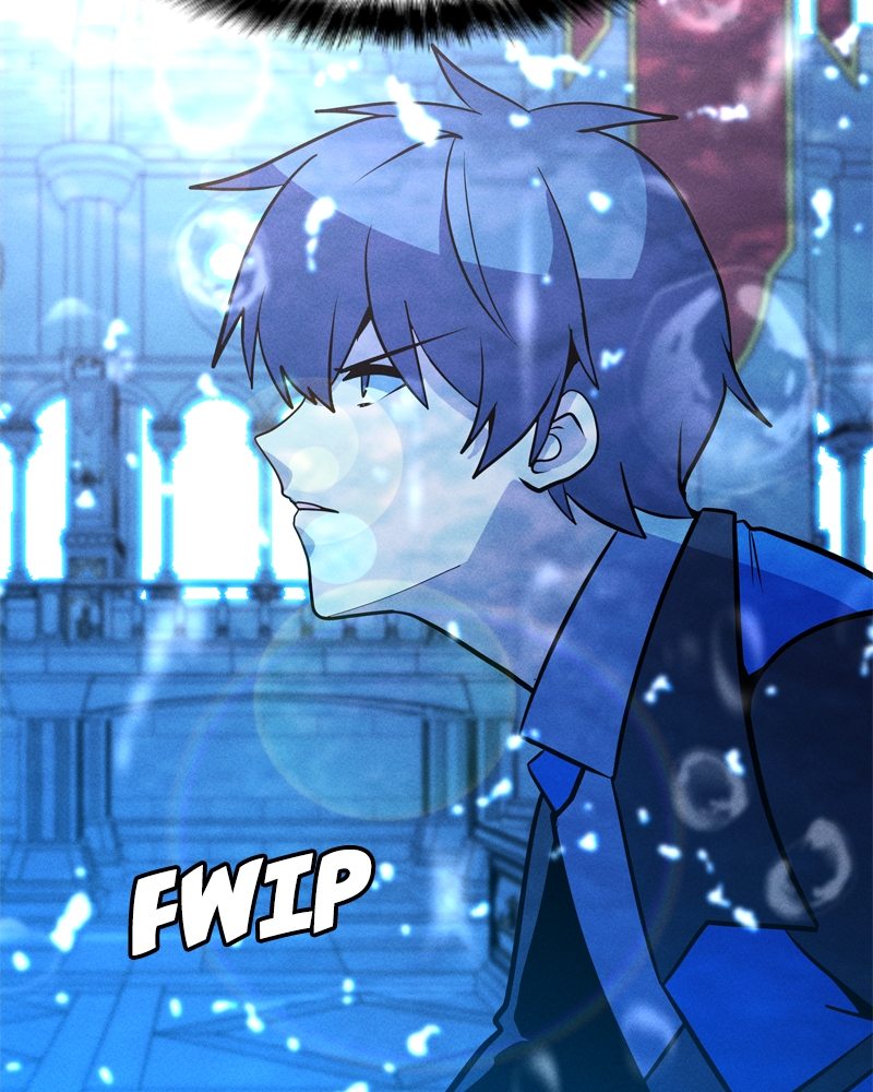 Solo Spell Caster Chapter 184 - Page 135