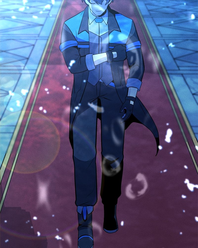 Solo Spell Caster Chapter 184 - Page 138