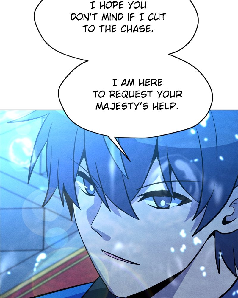 Solo Spell Caster Chapter 184 - Page 140