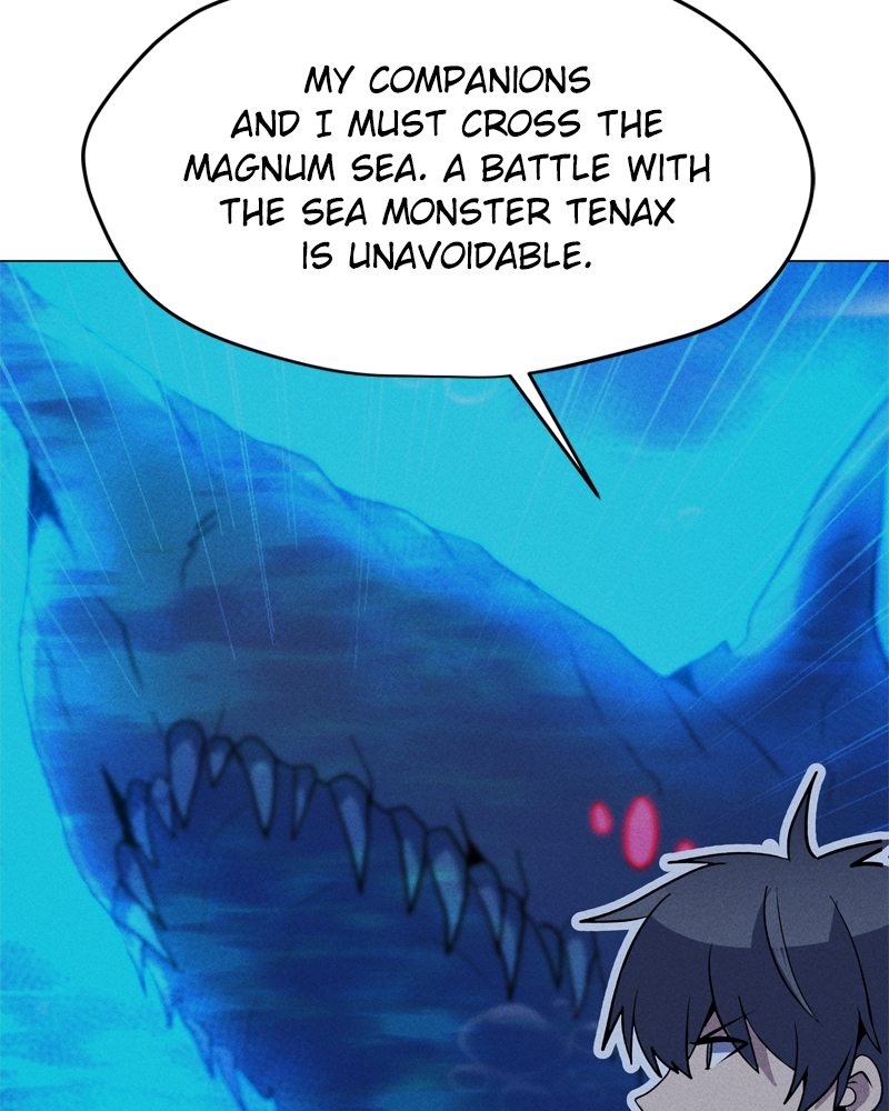 Solo Spell Caster Chapter 184 - Page 142