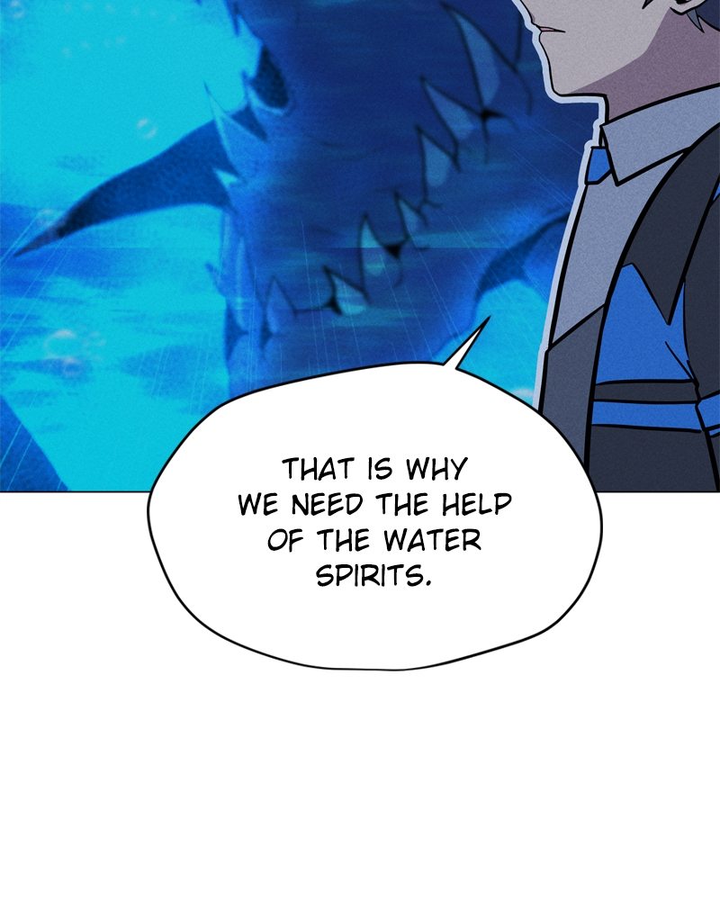 Solo Spell Caster Chapter 184 - Page 143