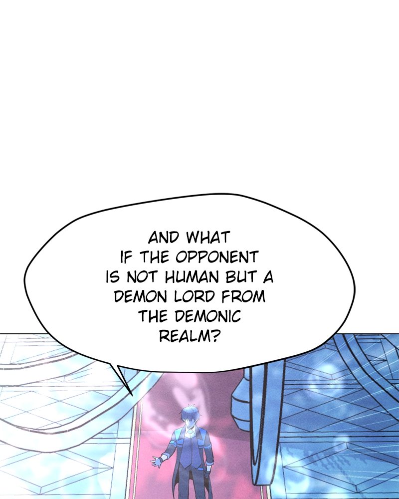 Solo Spell Caster Chapter 184 - Page 149