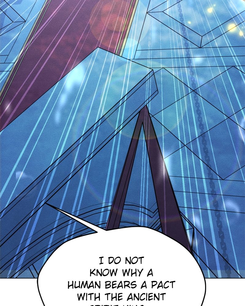 Solo Spell Caster Chapter 184 - Page 159