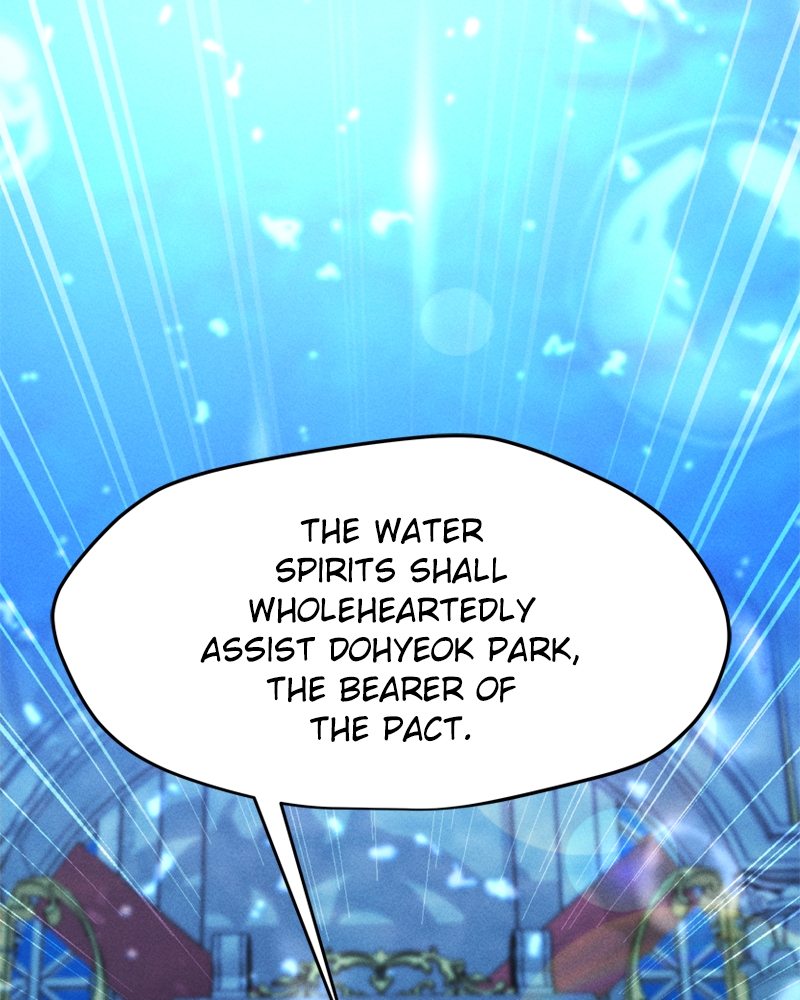 Solo Spell Caster Chapter 184 - Page 163