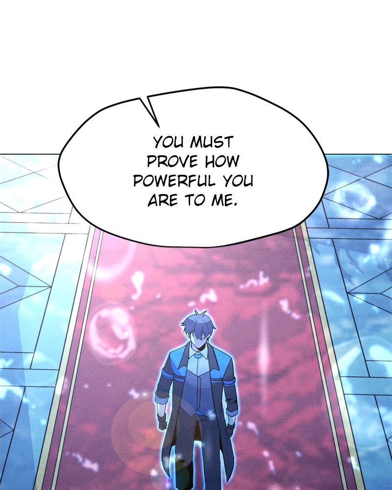 Solo Spell Caster Chapter 184 - Page 168