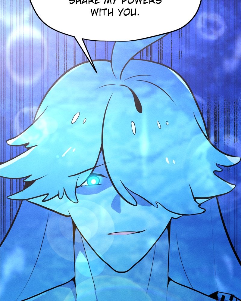 Solo Spell Caster Chapter 184 - Page 174