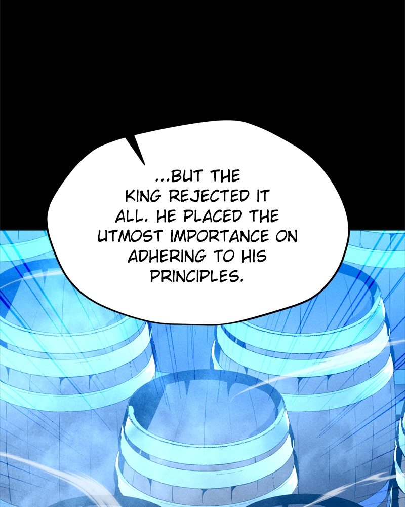 Solo Spell Caster Chapter 184 - Page 18