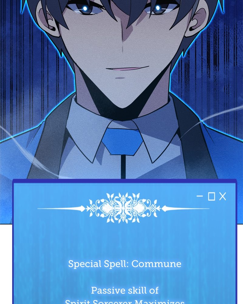 Solo Spell Caster Chapter 184 - Page 25