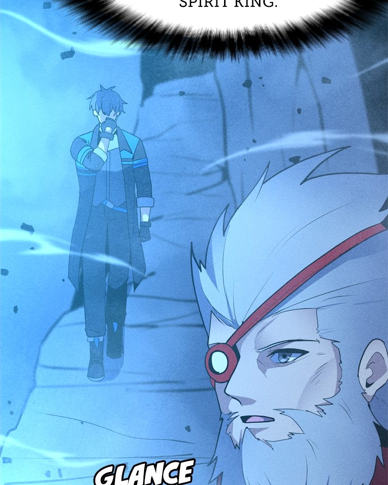 Solo Spell Caster Chapter 184 - Page 28