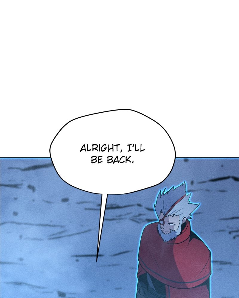 Solo Spell Caster Chapter 184 - Page 33