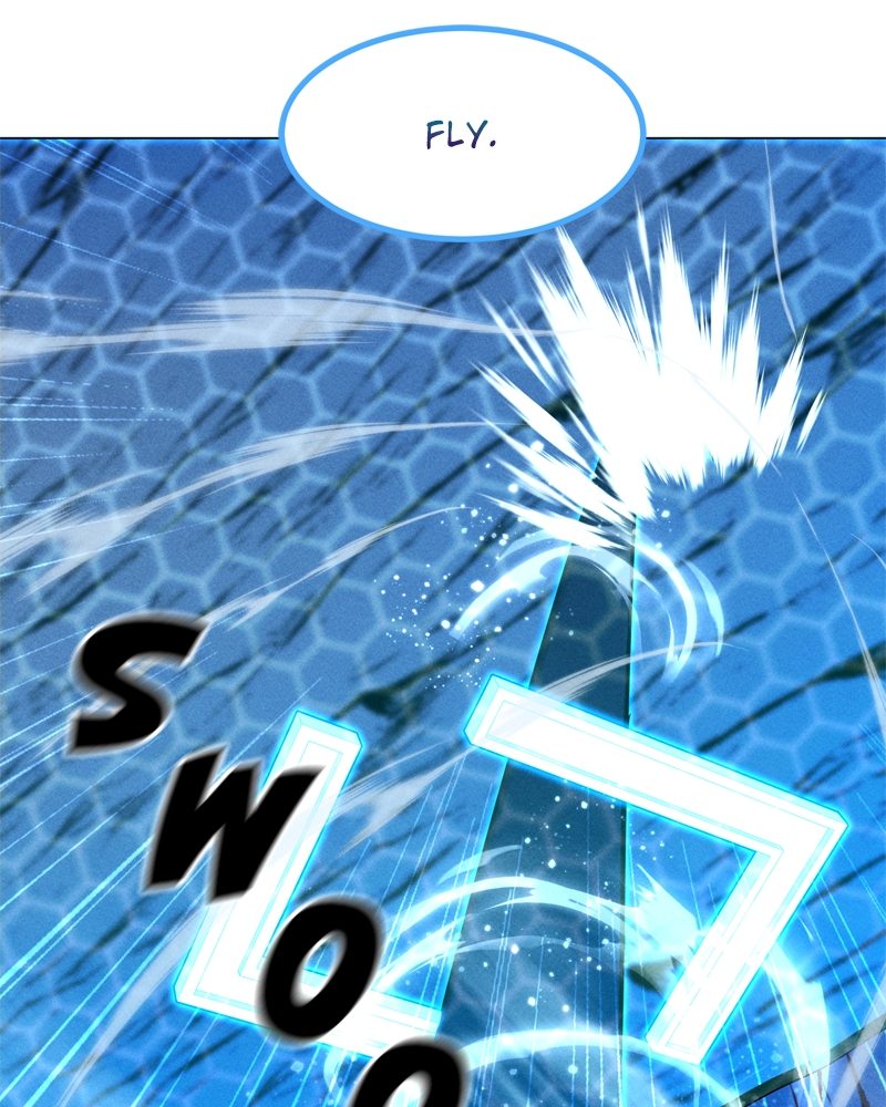 Solo Spell Caster Chapter 184 - Page 36