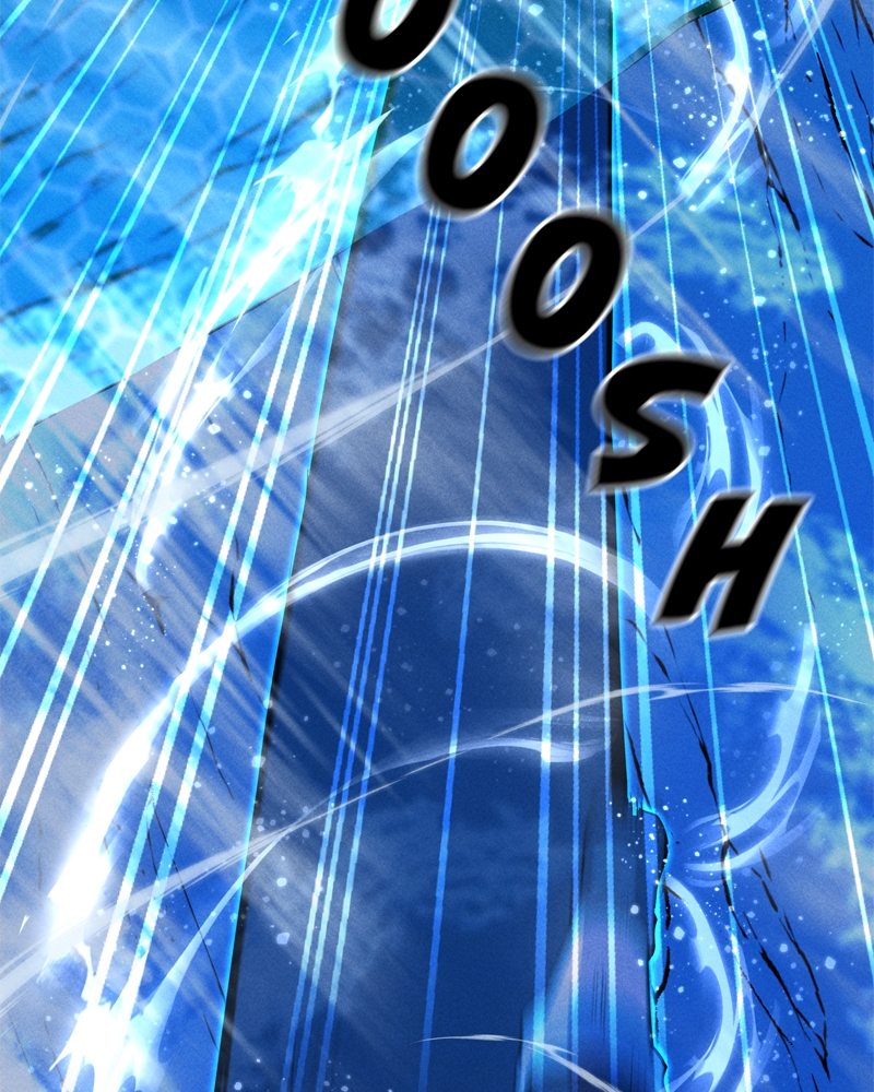 Solo Spell Caster Chapter 184 - Page 37