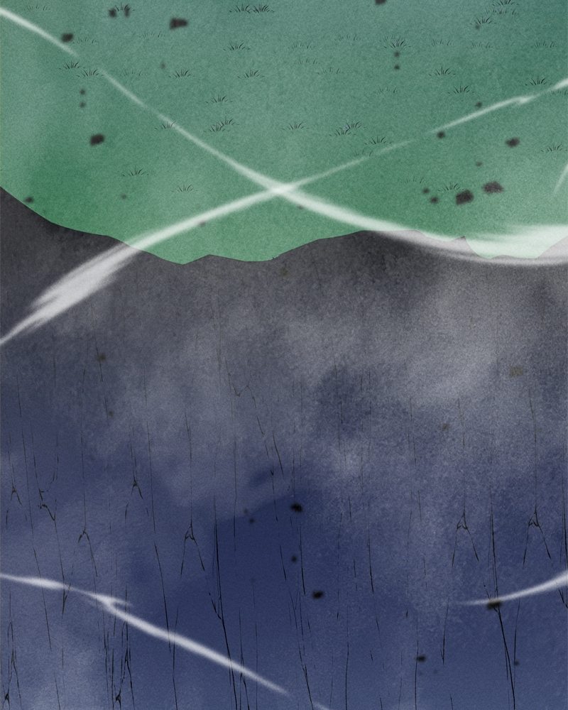 Solo Spell Caster Chapter 184 - Page 4