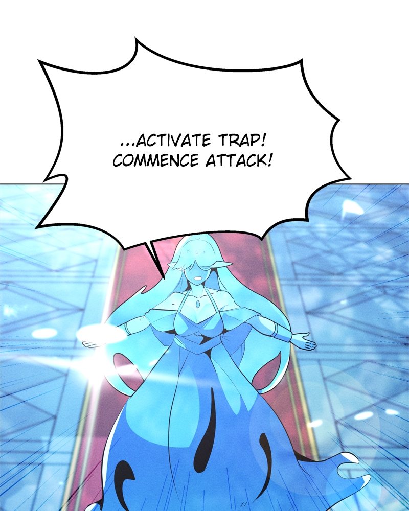 Solo Spell Caster Chapter 184 - Page 48