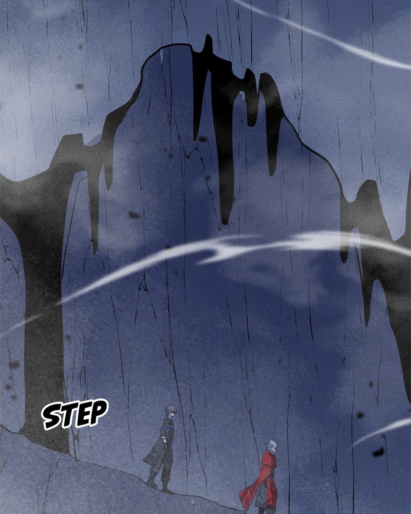 Solo Spell Caster Chapter 184 - Page 5