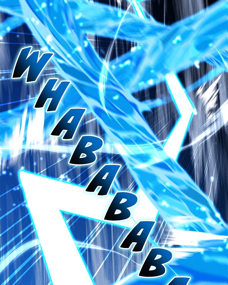 Solo Spell Caster Chapter 184 - Page 55