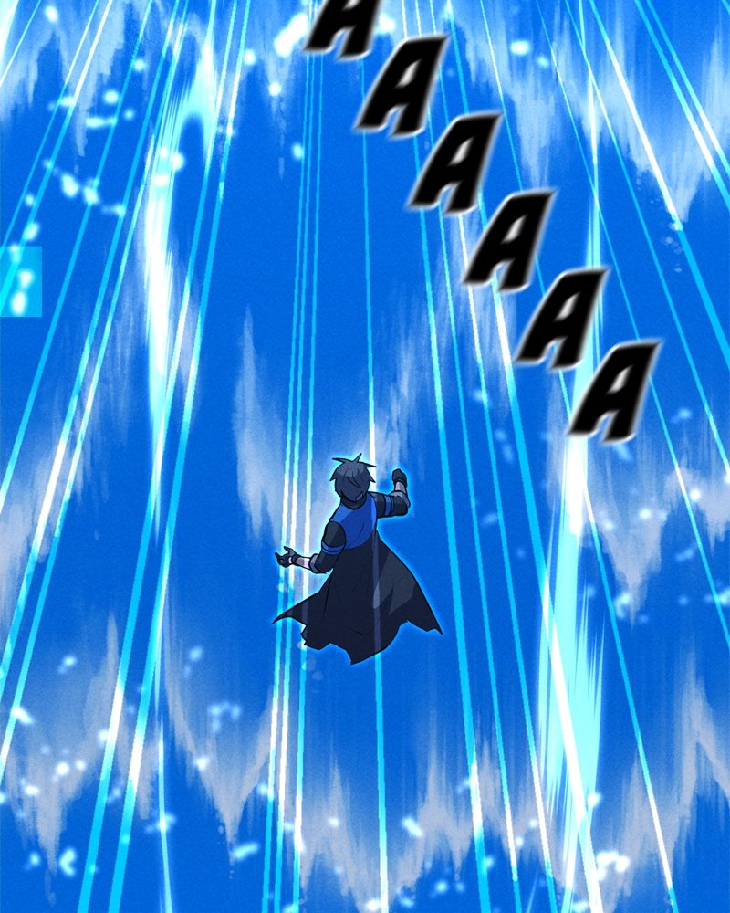 Solo Spell Caster Chapter 184 - Page 60