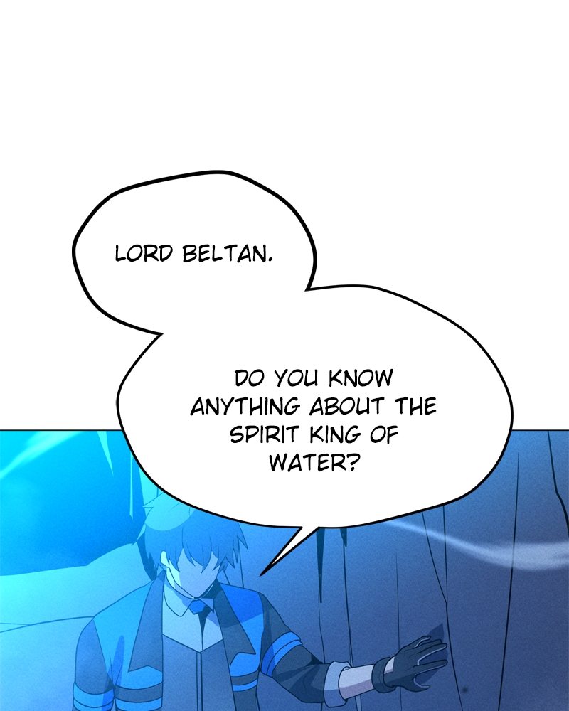 Solo Spell Caster Chapter 184 - Page 7