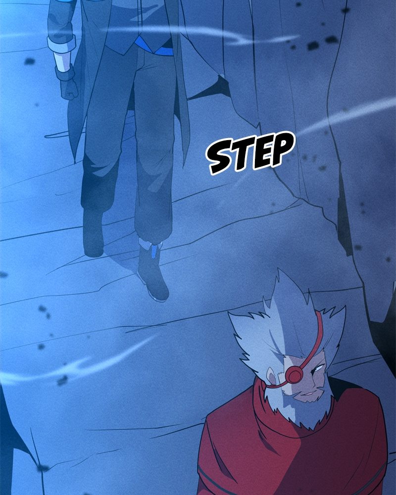 Solo Spell Caster Chapter 184 - Page 8