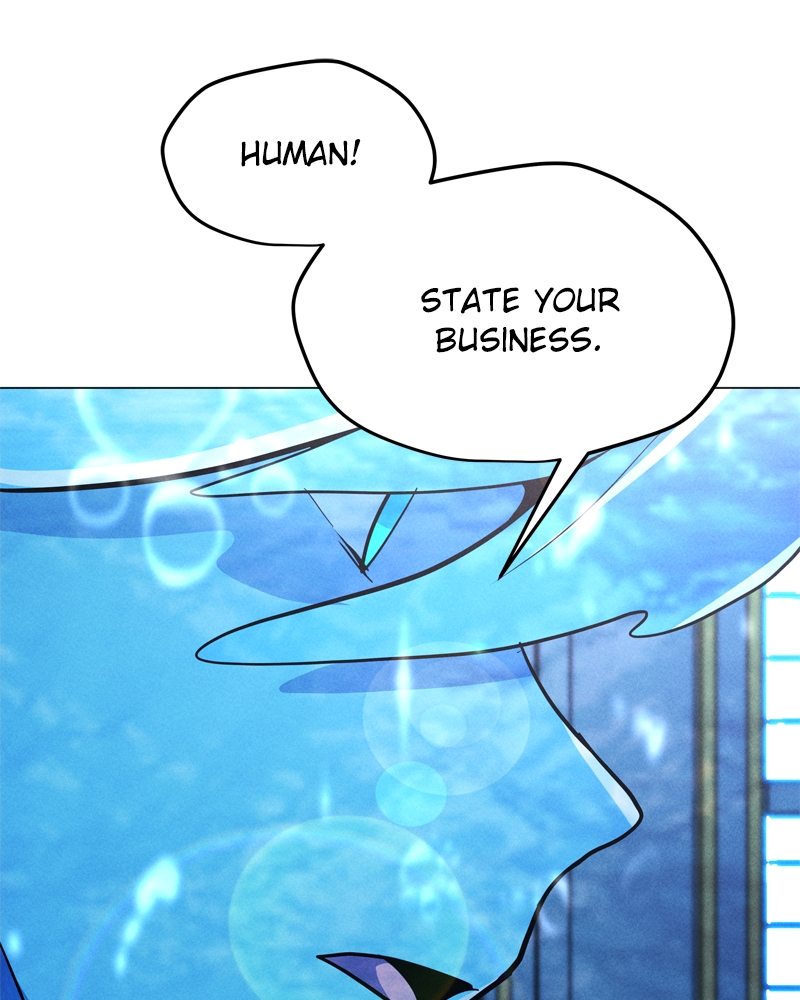 Solo Spell Caster Chapter 184 - Page 88